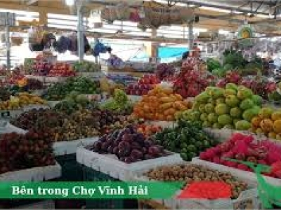 Giá Ngó Sen Tại Chợ Và Siêu Thị Tại Nha Trang