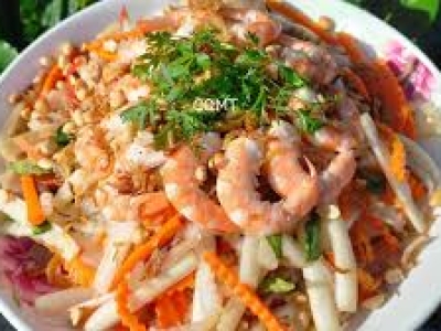 5 Bí Kíp Cách Làm Gỏi Ngó Sen Tại Nhà Ngon Tuyệt Đỉnh