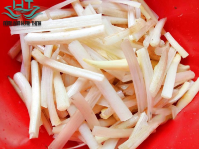 Mua ngó sen giá rẻ, chất lượng tại Ngó sen Hưng Thịnh