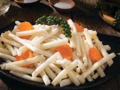 Top 10 Cách Làm Gỏi Sen Ngon Nhất