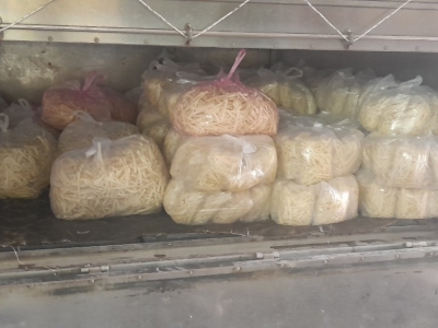 Khám phá vẻ đẹp của làng quê Tân Thạnh, Long An - Trung tâm sản xuất ngó sen tươi sạch Hưng Thịnh